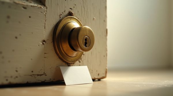 5 raisons de faire appel à un serrurier professionnel en Belgique