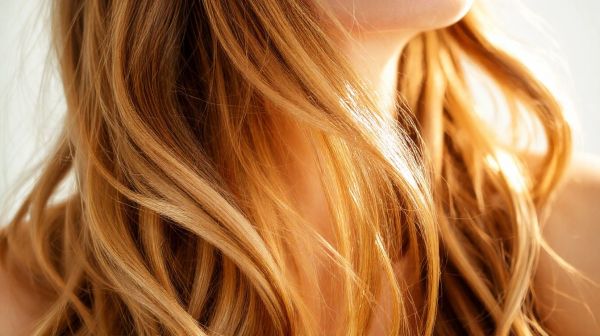 5 raisons d'utiliser la soie pour des cheveux éclatants