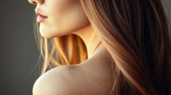5 raisons d'utiliser la soie pour des cheveux éclatants