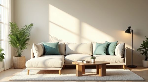 Améliorez le bien-être de votre maison grâce à Mobiliya