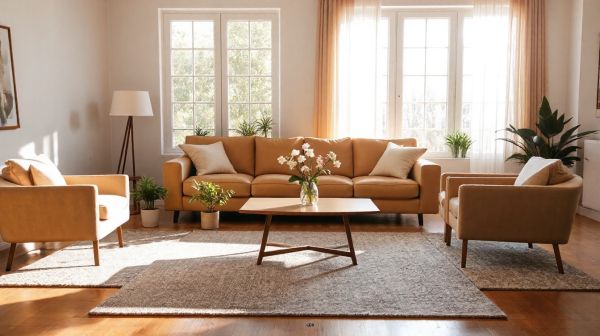 Astuces Loginea pour optimiser votre espace intérieur