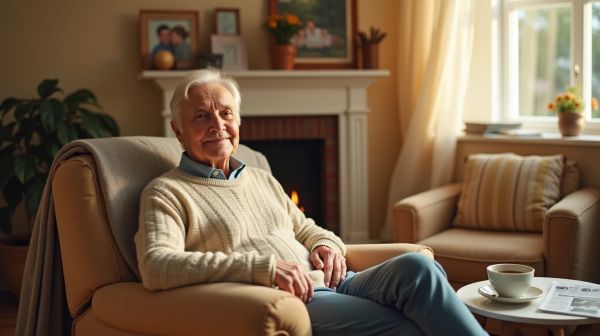 Besoin de services d’aide à domicile à Oyonnax ?