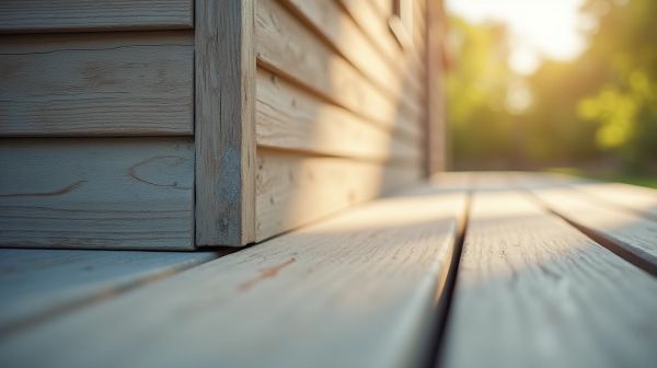 Choisir le bardage composite pour un extérieur durable et esthétique