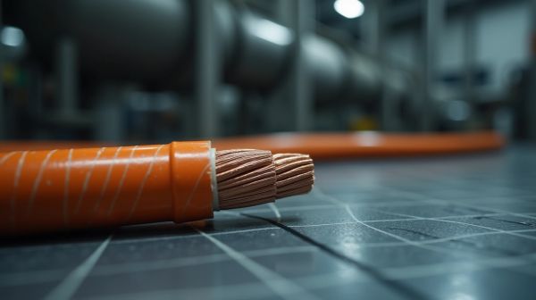 Choisir le bon câble électrique pour vos installations spécifiques