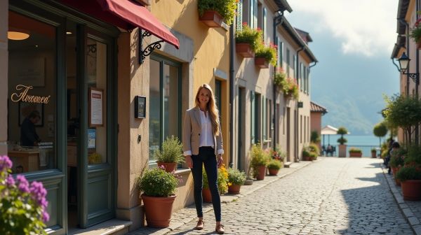 Choisir une entreprise de nettoyage à Annecy adaptée à vos besoins