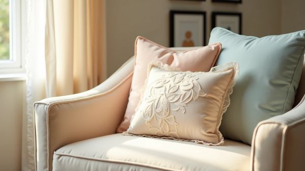 Comment choisir la housse de coussin parfaite pour votre déco