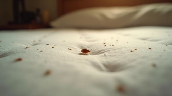 Comment savoir si les punaises de lit sont définitivement parties ?