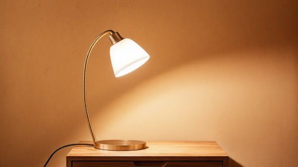 Découvrez le style élégant et intemporel de la lampe Atollo