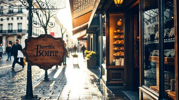 Découvrez les services innovants d'un artisan à Paris 8e