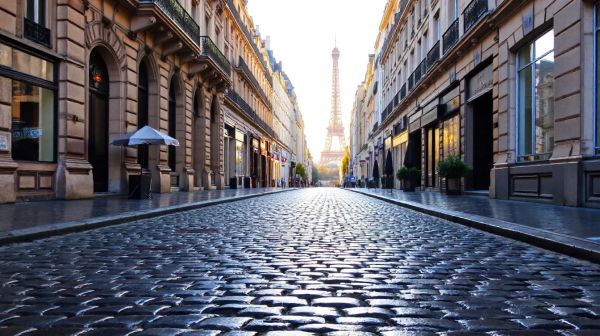 Découvrez les services innovants d'un artisan à Paris 8e