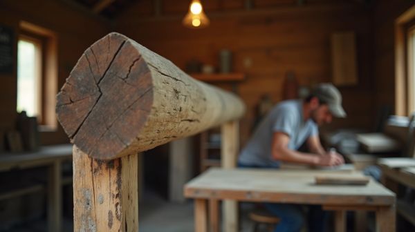 Des  entreprises de menuiserie à Bihorel pour vos projets