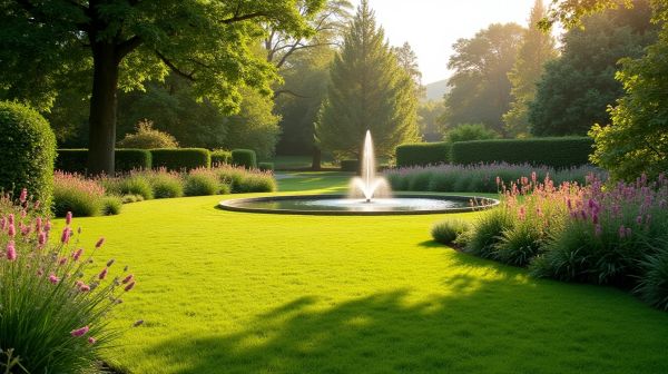 Entreprise d'aménagement extérieur à Châtenay : des services pour transformer vos espaces