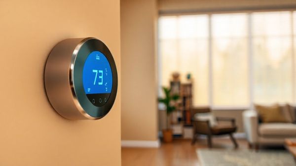 Guide complet des mitigeurs thermostatiques pour votre maison
