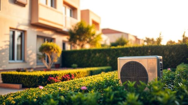 Guide pratique pour une pompe à chaleur économique et efficace