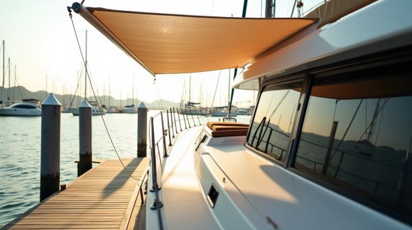 Installation de voile ombrage : conseils et astuces essentielles