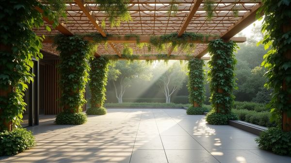 Installation de voile ombrage : conseils et astuces essentielles