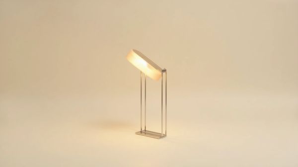 La lampe de table Atollo : un design intemporel et élégant