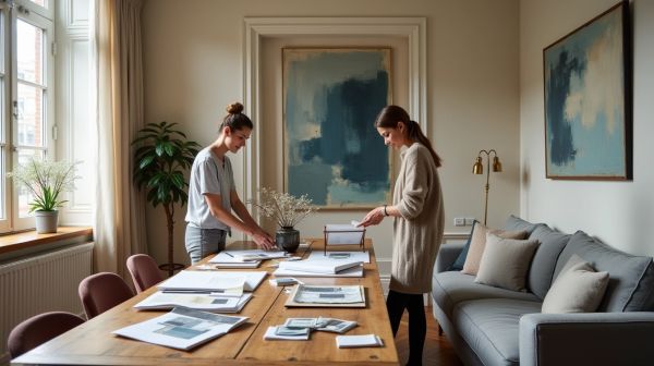 L'artisan multiservices à Paris 8e qui transforme votre intérieur
