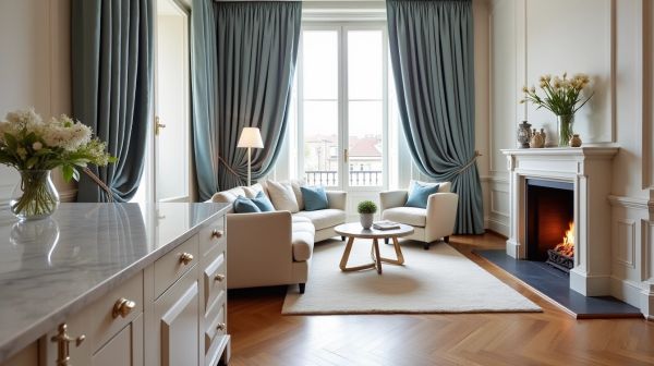 L'artisan multiservices à Paris 8e qui transforme votre intérieur