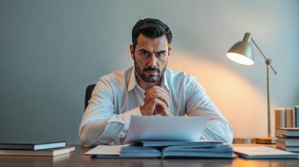 Les avantages d'un expert d'assuré pour défendre vos droits