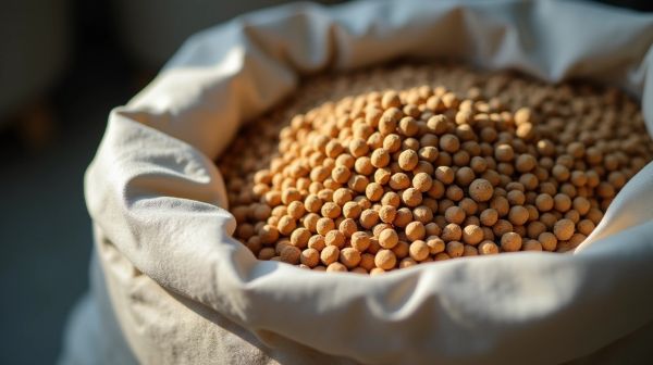 Les pellets en Essonne : choix de qualité et livraison rapide
