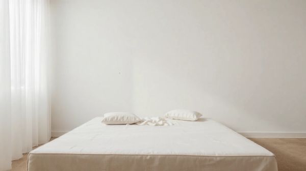 Les signes révélateurs que les punaises de lit ont disparu