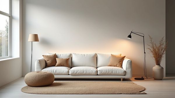 Loginea : conseils pratiques pour votre aménagement intérieur