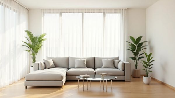 Loginea : conseils pratiques pour votre aménagement intérieur