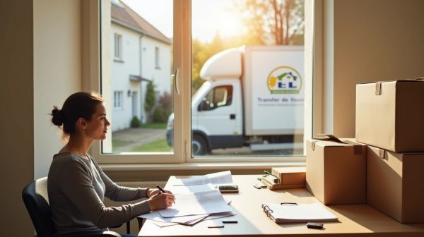 Pourquoi choisir un déménageur à Limoges peut rendre votre déménagement plus facile