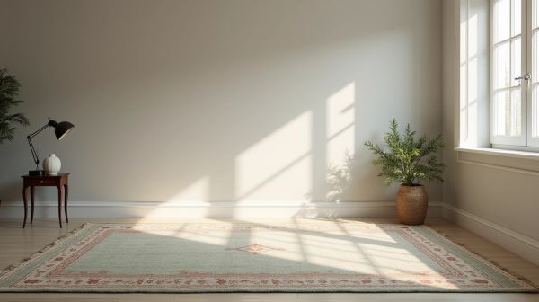 Quel tapis tufté choisir pour un style unique chez vous ?