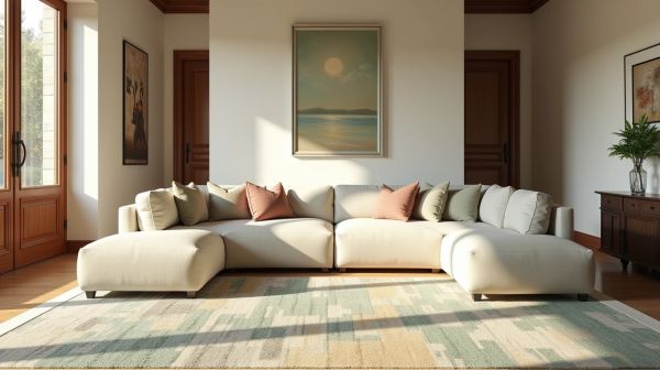 Quel tapis tufté choisir pour un style unique chez vous ?