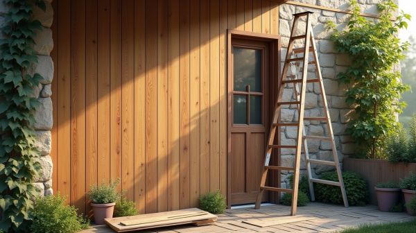 Réussir l'installation de bardage pour valoriser votre façade