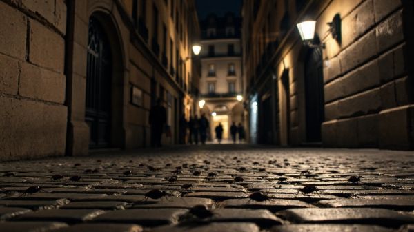 Solutions efficaces pour se débarrasser des cafards à Paris
