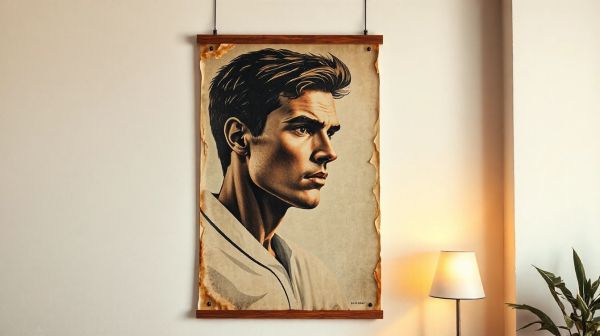 Top 10 affiches sportives incontournables pour sublimer votre déco