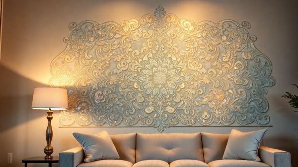 Top 10 appliques murales en verre pour éclairer votre intérieur