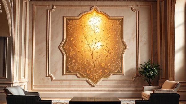 Top 10 appliques murales en verre pour éclairer votre intérieur