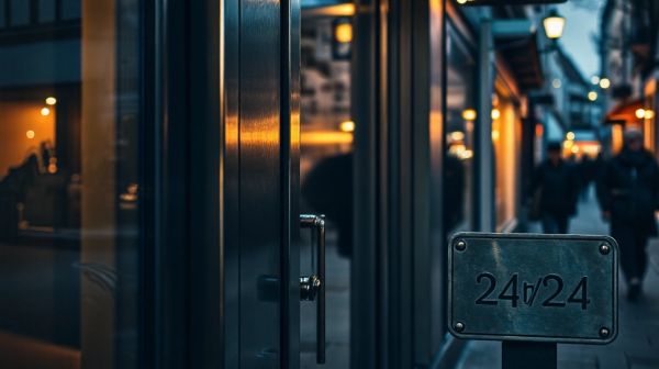 Top 5 services de serrurerie à Hannut disponibles 24h/24