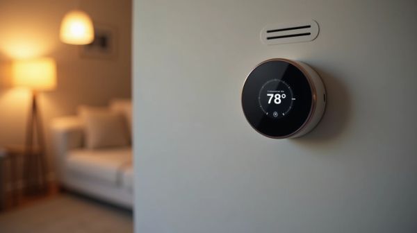 Tout savoir sur les mitigeurs thermostatiques pour la maison