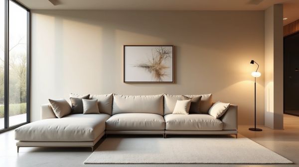 Transformer votre intérieur avec Mobiliya pour un meilleur confort