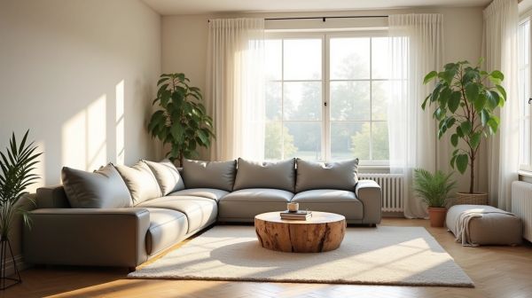 Transformer votre intérieur avec Mobiliya pour un meilleur confort