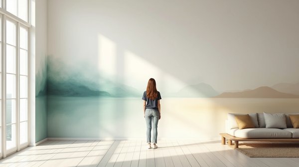 Panneaux muraux : votre allié pour une décoration réussie