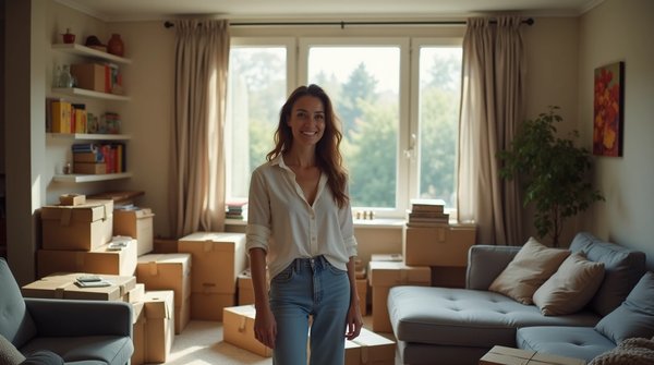 Débarras lausanne : transformez votre espace en un clin d'œil !