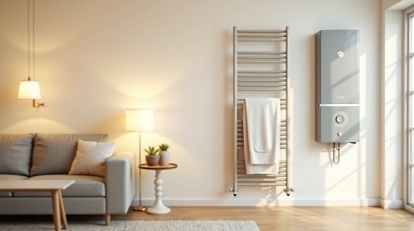 Créer une ambiance de confort et d'économie autour du chauffe-eau : le guide complet pour bien choisir