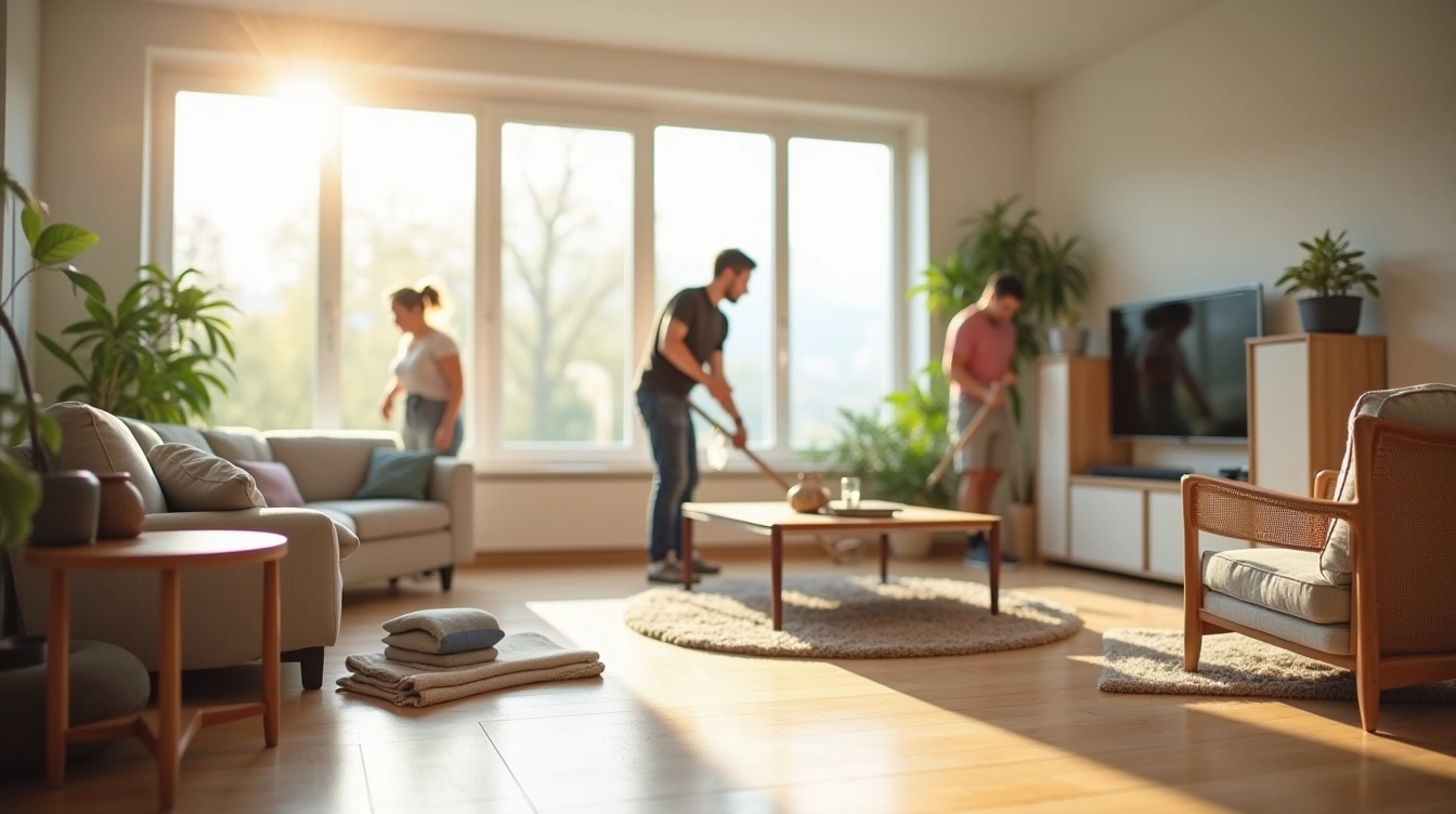 Questions fréquemment posées