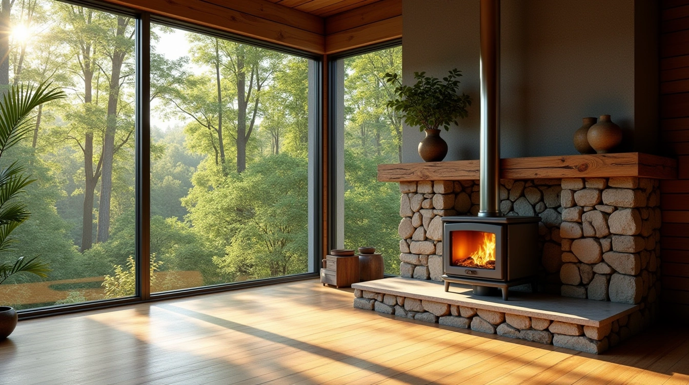 Questions fréquentes sur le chauffage biomasse